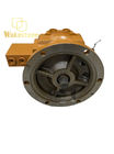 Hydraulic Spare Parts swing motor assembly 6SM300119 used on XCMG 60 excavator fit for XCMG XE60 for excavator
